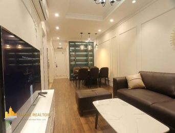 Outstanding Goldmark City apartment for rent for only USD 600 (3)