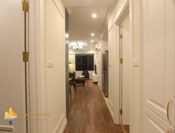 Outstanding Goldmark City apartment for rent for only USD 600 (5)