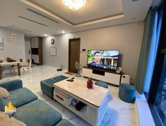 Outstanding apartment for rent in S4 Sunshine City (2)