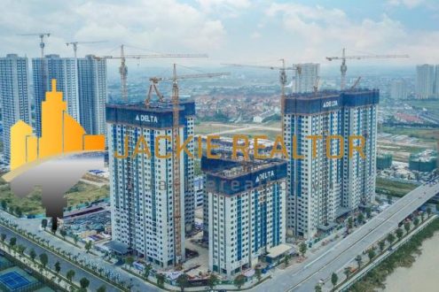 Jackie Realtor - The #1 Vietnam Real Estate Agency 46 Outstanding real estate credit is increasing at a rate far exceeding the average of the entire economy