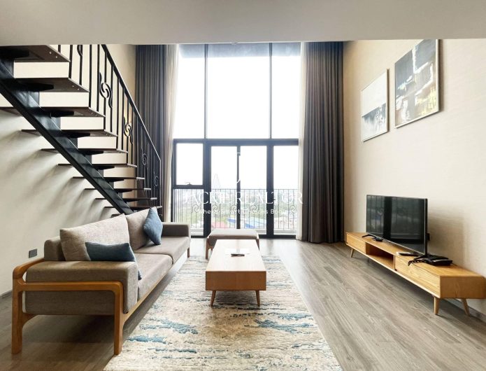 Pentstudio Westlake Hanoi - 1-bedroom serviced apartment for rent (1)