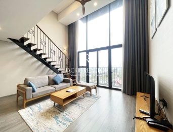 Pentstudio Westlake Hanoi - 1-bedroom serviced apartment for rent (3)