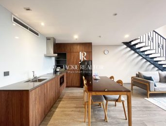 Pentstudio Westlake Hanoi - 1-bedroom serviced apartment for rent (5)