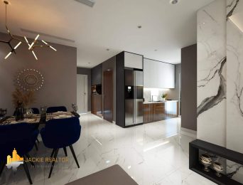 Perfect Sunshine City apartment for rent (11)