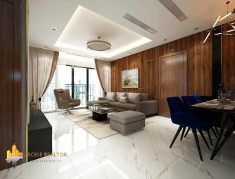 Perfect Sunshine City apartment for rent (15)