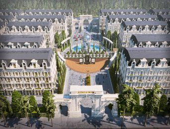 Perspective of Sunshine Helios (1)