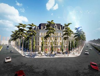 Perspective of Sunshine Helios (5)