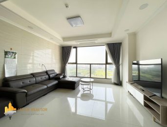Pretty 3-bedroom apartment in 901B Starlake for rent (2)