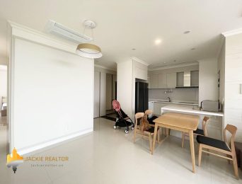 Pretty 3-bedroom apartment in 901B Starlake for rent (3)