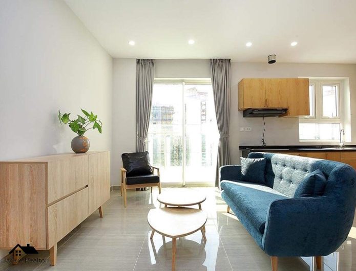 Pretty Apartment For Rent In L3 Building, The Link Ciputra (5)