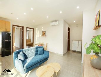 Pretty Apartment For Rent In L3 Building, The Link Ciputra (8)