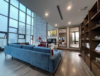 Pristine penthouse for rent in Packexim 1 (3)