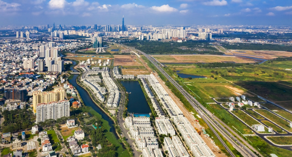 Provincial mergers have positive impacts on Vietnam real estate