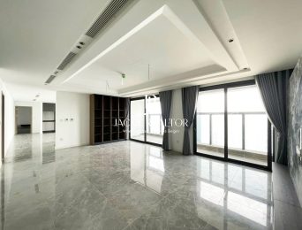 Rare Penthouse with Red River View for rent at Sunshine City (4)