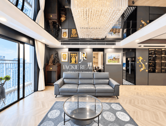 Ravishing 4-bedroom apartment in Kosmo Tay Ho for rent (3)
