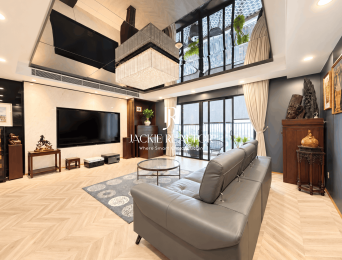 Ravishing 4-bedroom apartment in Kosmo Tay Ho for rent (4)
