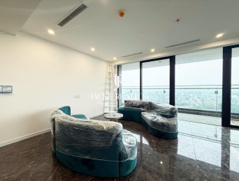 Ready-to-move-in 3-bedroom apartment in Sunshine Golden River for rent (3)