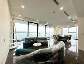 Ready-to-move-in 3-bedroom apartment in Sunshine Golden River for rent (4)