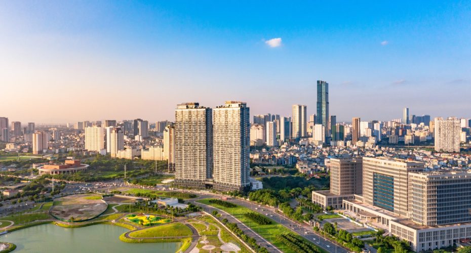 Real Estate Market Highlights in the Third Quarter of 2025 Super Cities Affirm Their Position