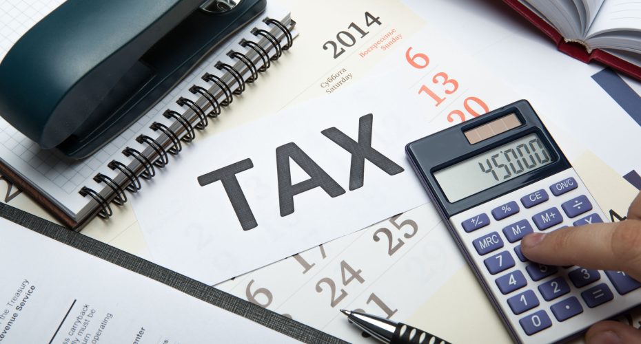 Real estate sales tax and related fees