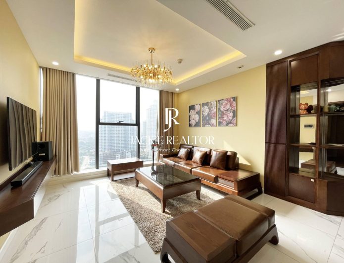 Reasonable 2-bedroom apartment in S3 Sunshine City for rent (1)