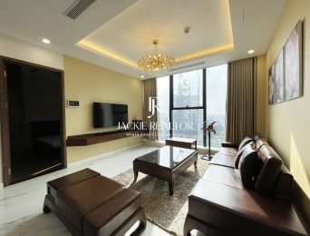 Reasonable 2-bedroom apartment in S3 Sunshine City for rent (3)