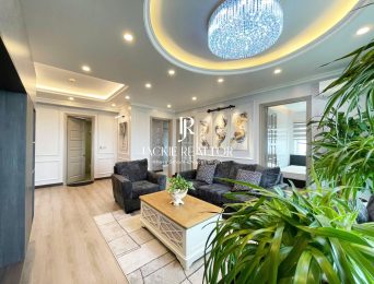 Reasonable 3-bedroom 154-SQM apartment at Ciputra for rent (3)