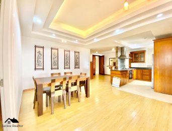 Reasonable apartment for rent in E5 Building, Ciputra Hanoi (18)
