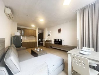 Reasonable pricing 1BD apartment for rent in Tu Hoa Street (2)