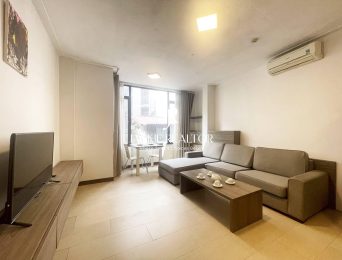 Reasonable pricing 1BD apartment for rent in Tu Hoa Street (4)