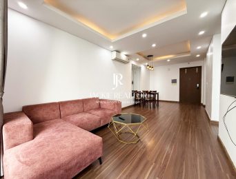 Reasonable-pricing 2-bedroom apartment at N01T5 building, Diplomatic Corps Hanoi (4)