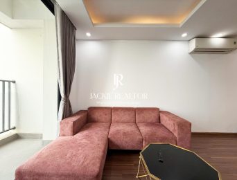 Reasonable-pricing 2-bedroom apartment at N01T5 building, Diplomatic Corps Hanoi (5)