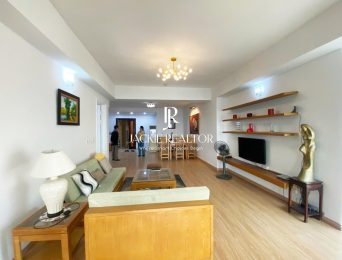 Reasonable pricing 3-bedroom apartment at E1 Ciputra for rent (2)