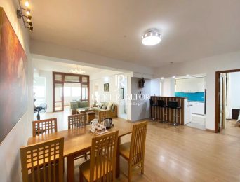 Reasonable pricing 3-bedroom apartment at E1 Ciputra for rent (4)