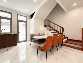 Reasonable-pricing 3-bedroom villa in Vinhomes The Harmony for rent (4)