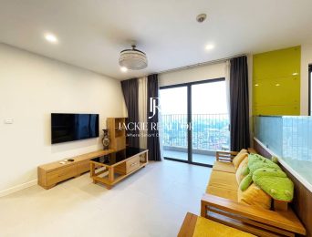 Reasonable-pricing apartment for rent at Kosmo Tay Ho (2)