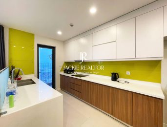 Reasonable-pricing apartment for rent at Kosmo Tay Ho (5)