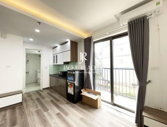 Reasonable-pricing studio for rent in To Ngoc Van Street (5)