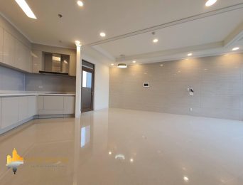Reasonable unfurnished apartment in Starlake Hanoi for rent (2)