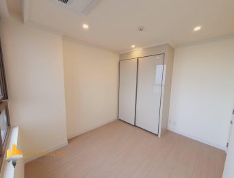Reasonable unfurnished apartment in Starlake Hanoi for rent (5)
