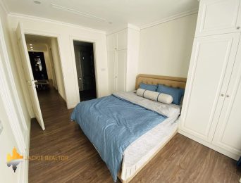 Rent Sunshine Riverside apartment in Ciputra Hanoi, Phu Thuong, Tay Ho, Hanoi (12)