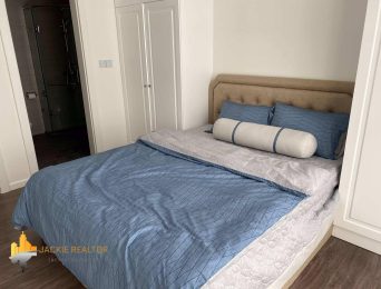 Rent Sunshine Riverside apartment in Ciputra Hanoi, Phu Thuong, Tay Ho, Hanoi (13)