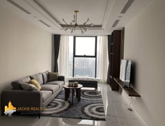 Rent a big & high-end Sunshine Center 03 bedrooms apartment (2)