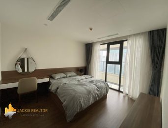 Rent a big & high-end Sunshine Center 03 bedrooms apartment (3)