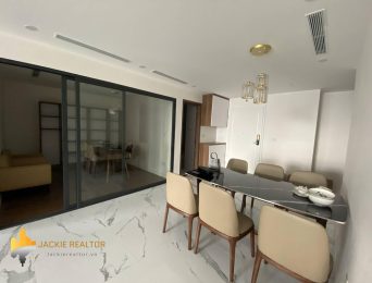 Rent a big & high-end Sunshine Center 03 bedrooms apartment (6)
