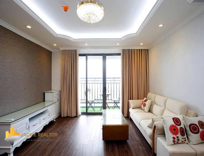 Rent an incredible 88m2 D'. Le Roi Soleil apartment (1)