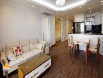 Rent an incredible 88m2 D'. Le Roi Soleil apartment (15)