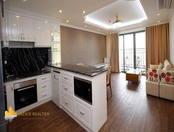 Rent an incredible 88m2 D'. Le Roi Soleil apartment (5)