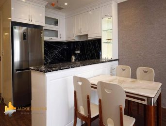 Rent an incredible 88m2 D'. Le Roi Soleil apartment (7)