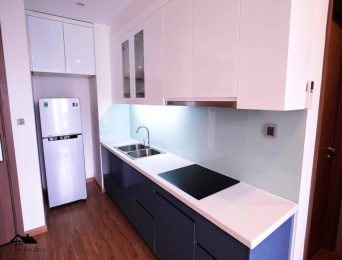 Rent apartment Vinhomes Green Bay Me Tri (10)